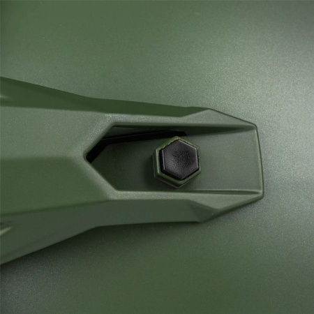 X1 Alpha Helmet ECE/DOT