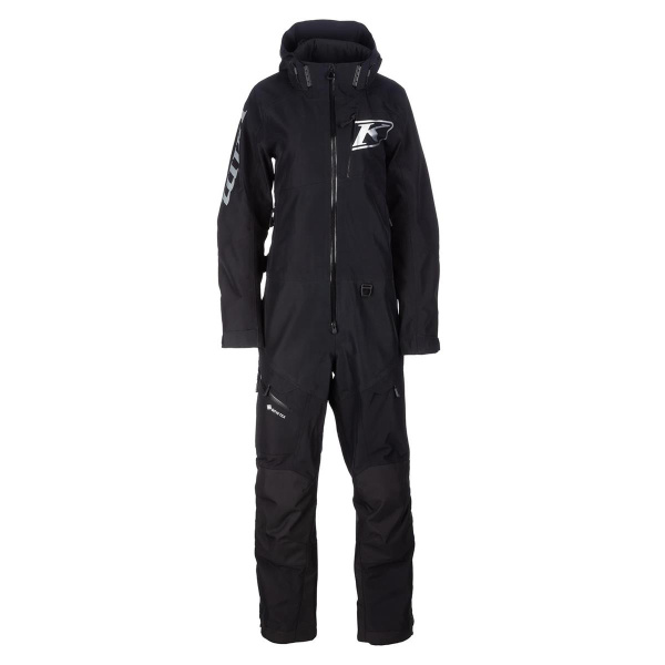 Shredsa One-Piece