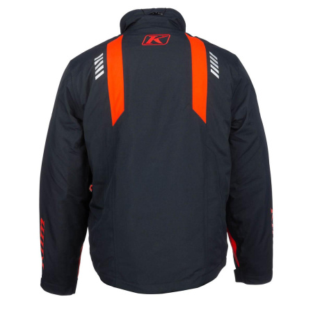 Keweenaw Jacket