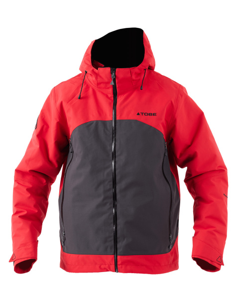 Scope Jacket