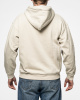 Logo Zip Hood