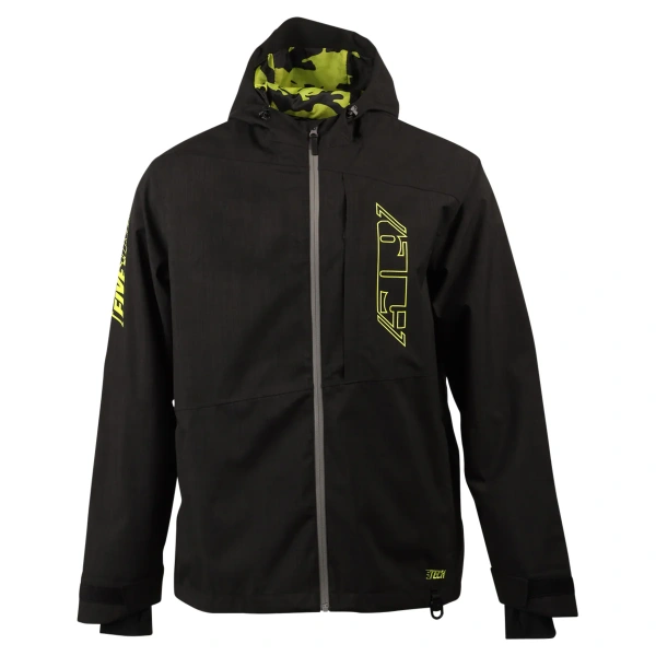 Forge Insulated Jacket