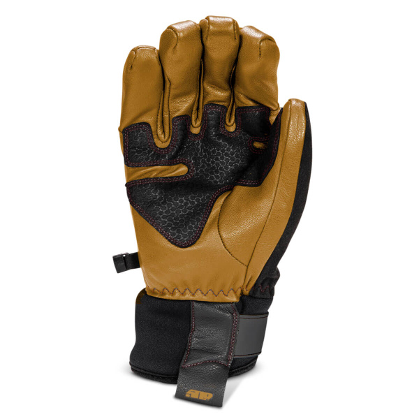 Free Range Gloves
