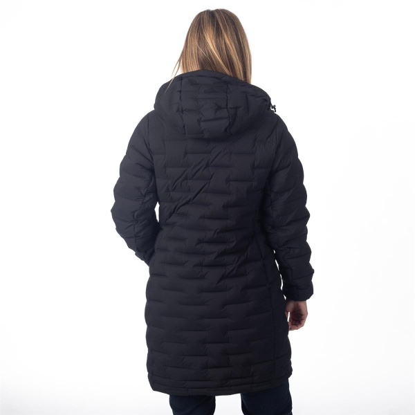 Luna Stretch Down Parka