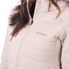 Waverly Stretch Insulated Hooded Jacket