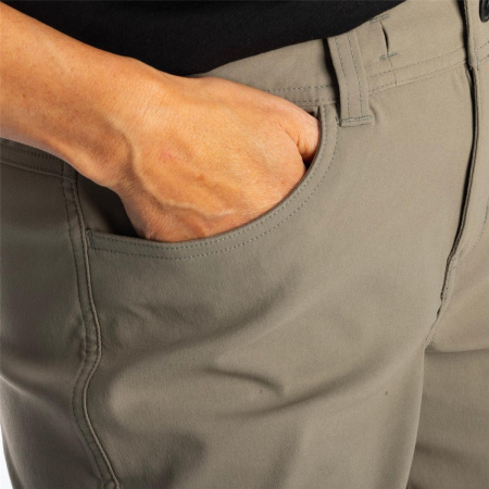 Taylor Mountain Short