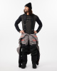 Macer V2 Monosuit