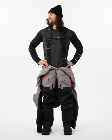 Macer V2 Monosuit