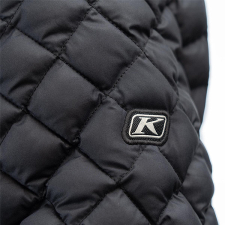 Antora Featherless Jacket