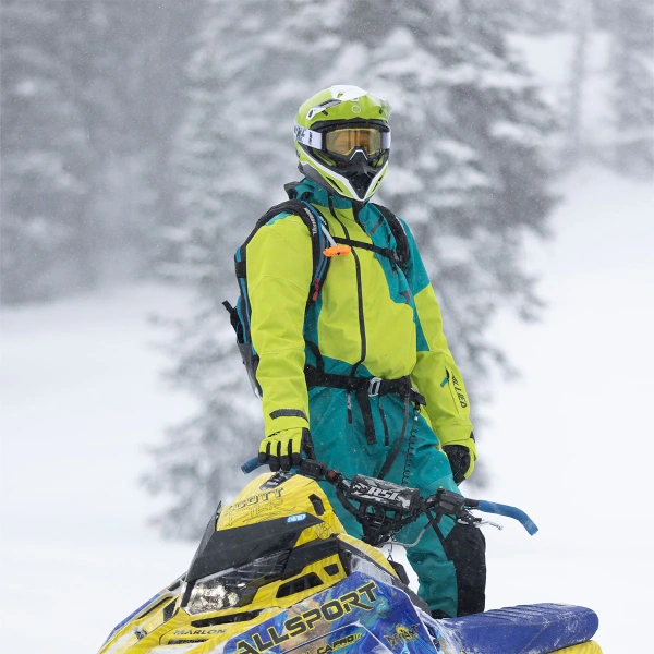 Altitude 2.0 Helmet
