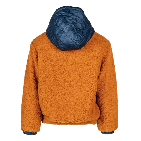 Women's Super Sherpa Fleece Hoodie