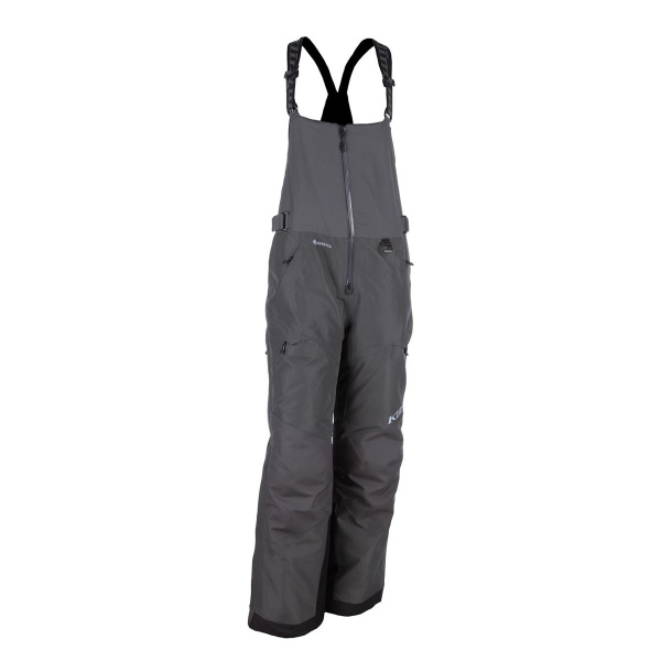 Allure Bib