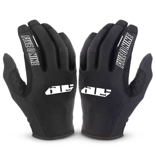 4 Low Gloves