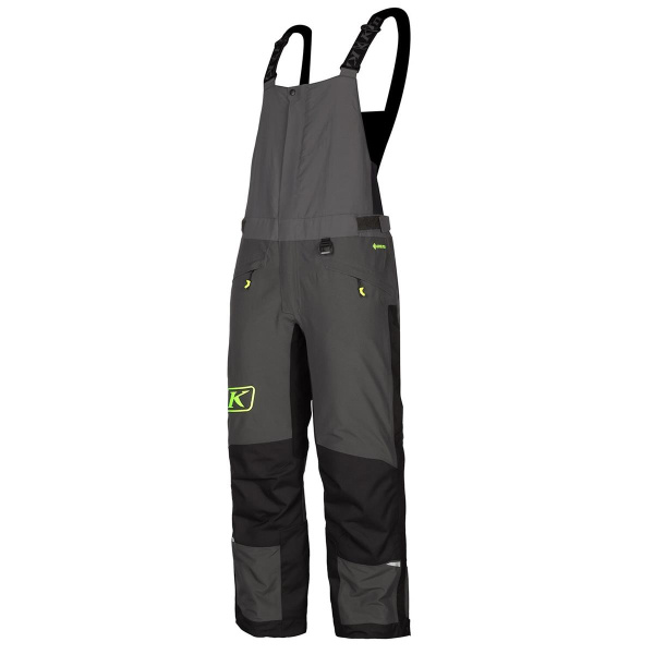 Klimate Bib