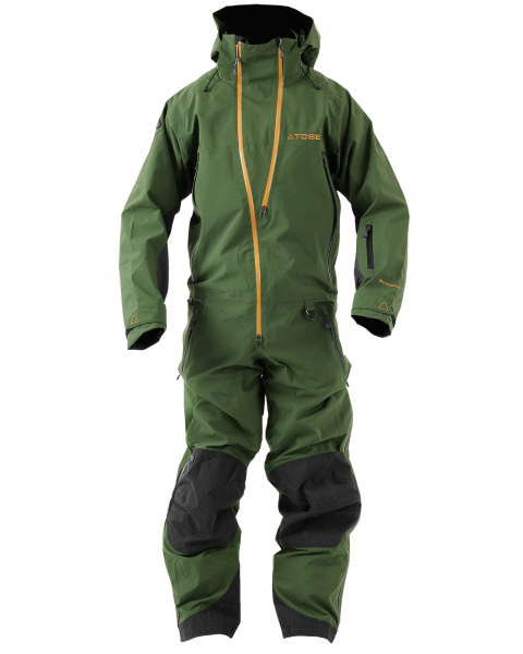 Vivid V3 Monosuit No Zip