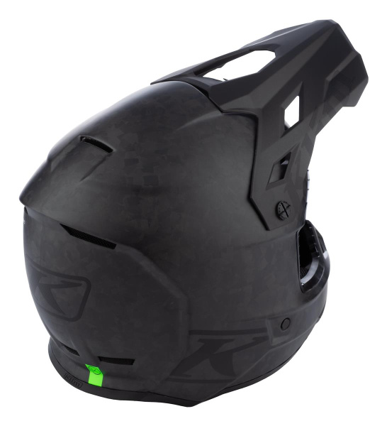 F3 Carbon Pro Helmet ECE