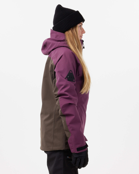 Ekta Jacket