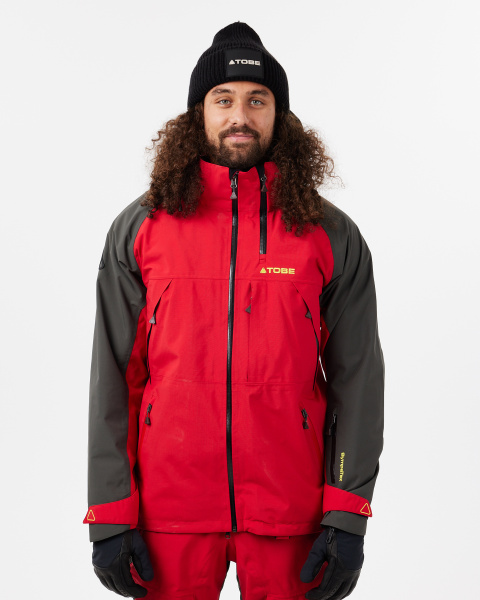Vivid Jacket