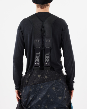 Vivid V3 Monosuit No Zip