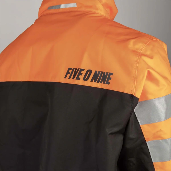 Temper Insulated Jacket