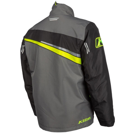 Kaos Jacket
