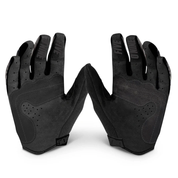 Low 5 Gloves