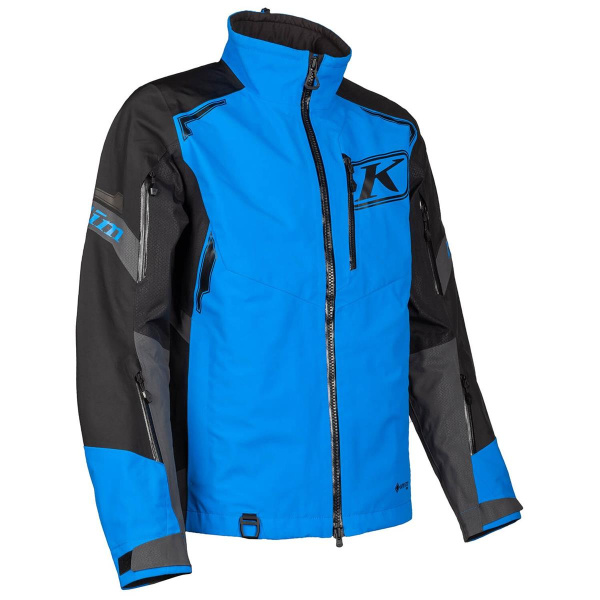 Valdez Jacket