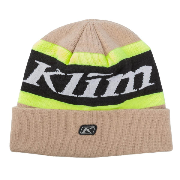Belmont Point Beanie