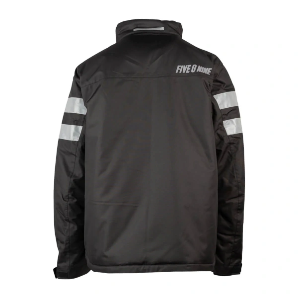 Temper Insulated Jacket
