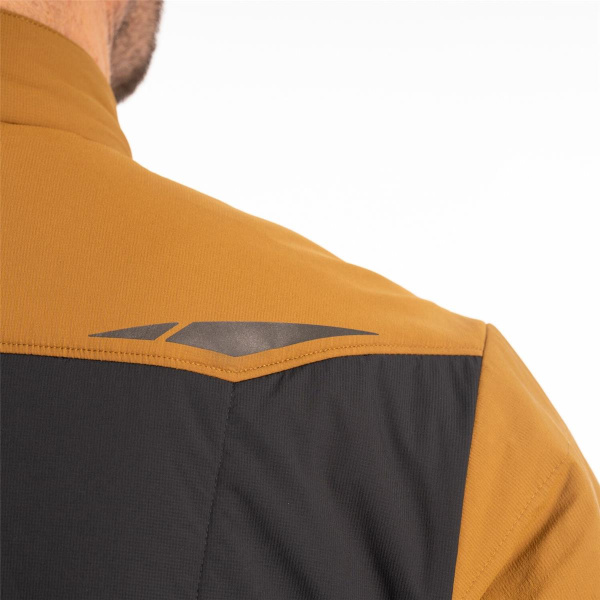 Override Jacket