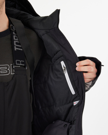 Arctos Insulated Jacket