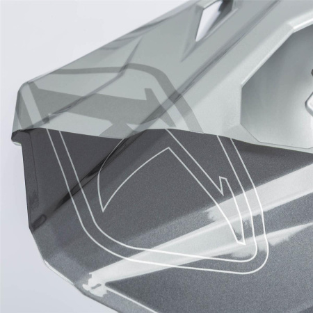 F3 Carbon Pro Off-Road Helmet ECE