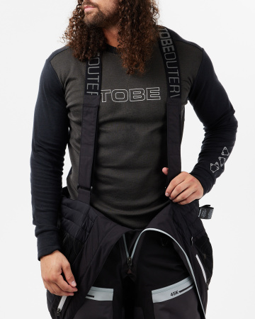 Tiro V3 Insulated Monosuit