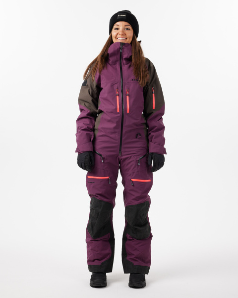 Ekta Monosuit