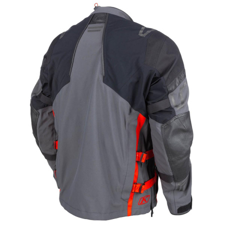 Latitude Jacket