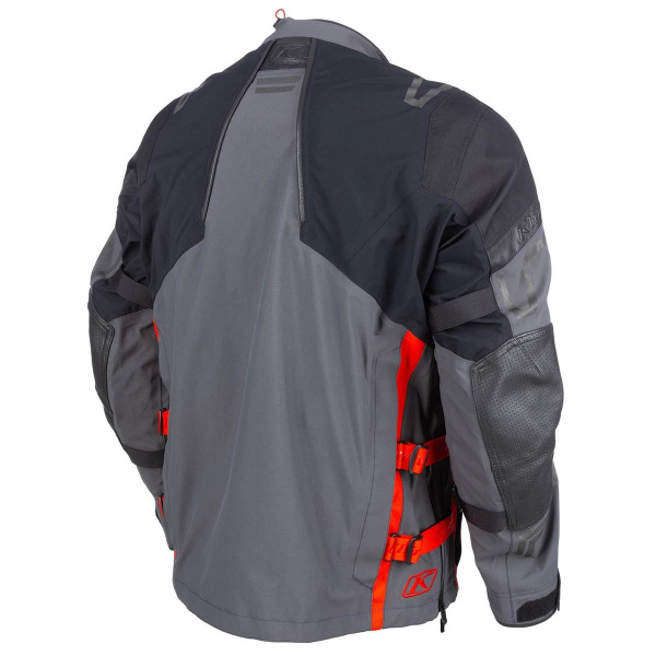 Latitude Jacket