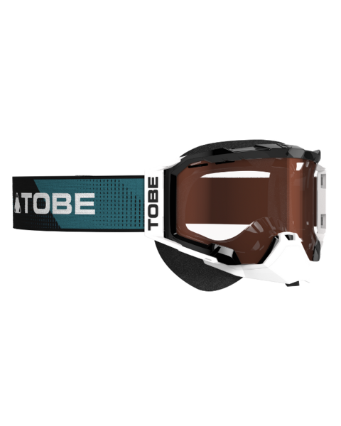 T5 Ballistic Goggle