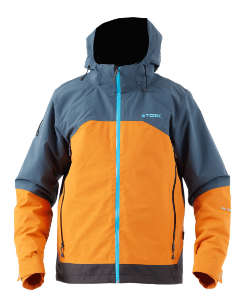 Scope Jacket