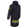 Revolt Pit Coat