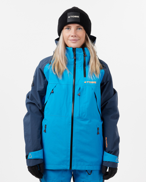 Vivid Jacket