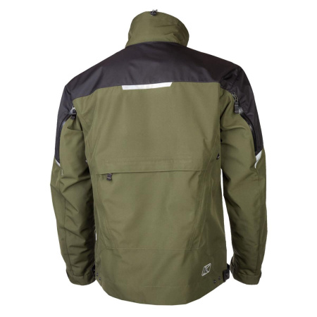 BlackHawk Agency Parka