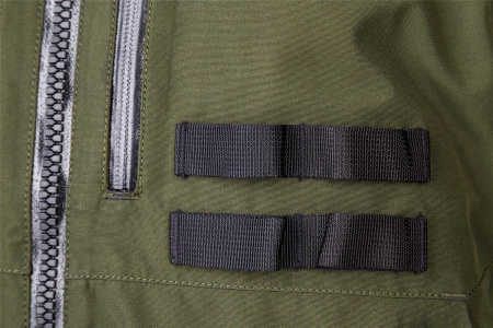 BlackHawk Agency Parka