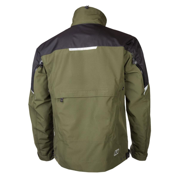 BlackHawk Agency Parka