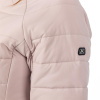 Waverly Stretch Insulated Hooded Jacket