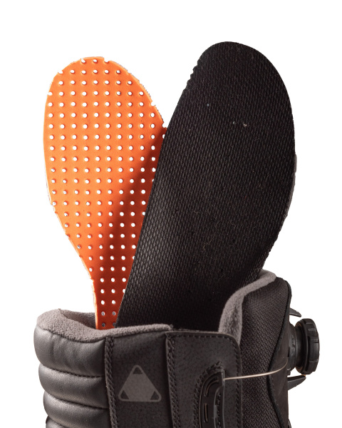 Necto Boot