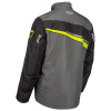 Kaos Jacket