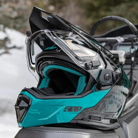 Delta R4 Ignite Helmet