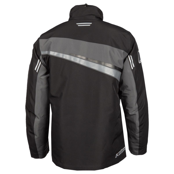 Kaos Jacket