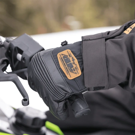 Free Range Gloves