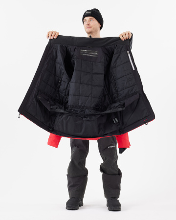 Scope Jacket